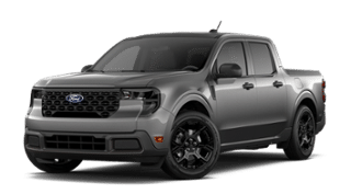 2026 Ford Maverick® External Image 1